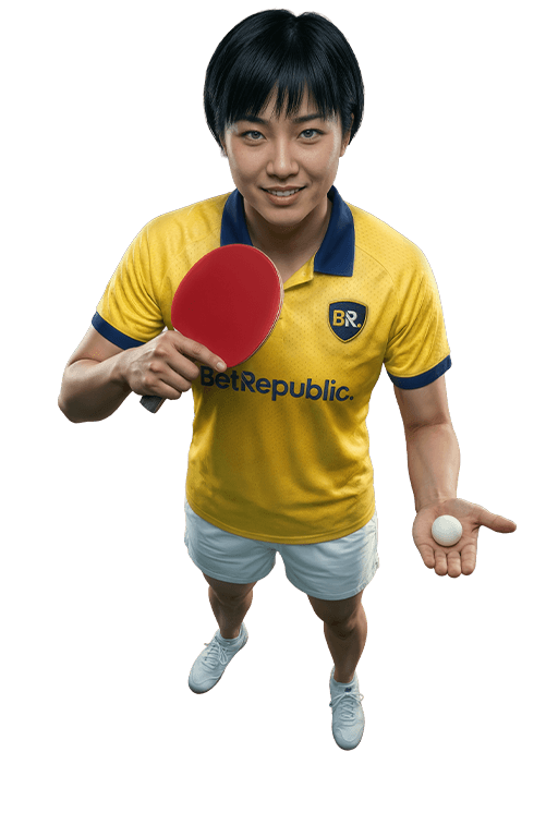 table tennis